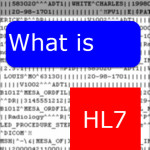 HL7 Messages-what is HL7