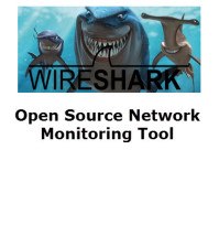 WireShark Network Monitoring Tool For Healthcare Networks