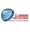ClamWin Free Antivirus for your Windows OS