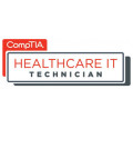 Review of CompTIA Healthcare IT Technician Certification