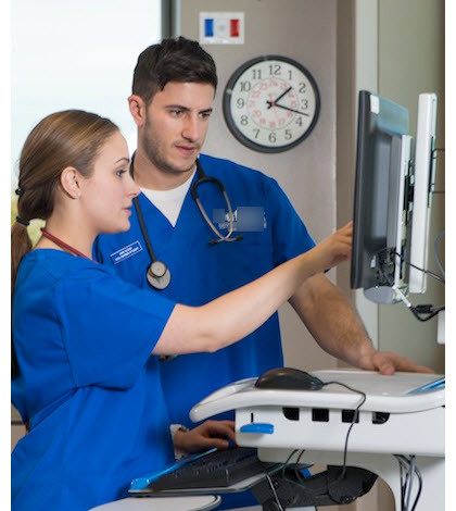 Top 10 Best Nursing Informatics Online Courses and Programs