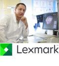 Lexmark Enterprise Content Management